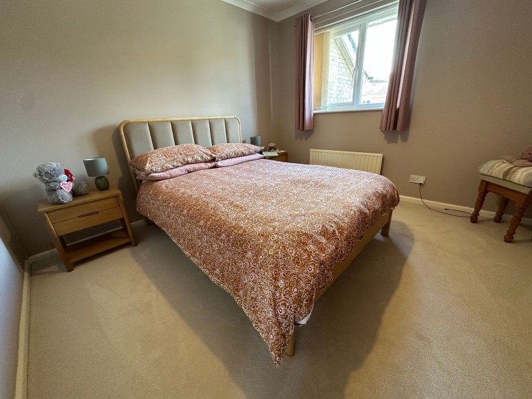 Polmennor Road, Falmouth, TR11