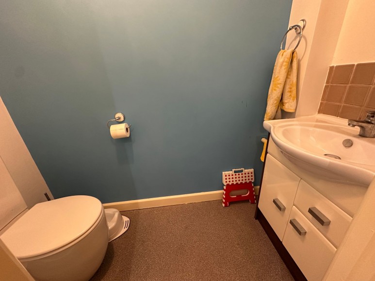 Polmennor Road, Falmouth, TR11