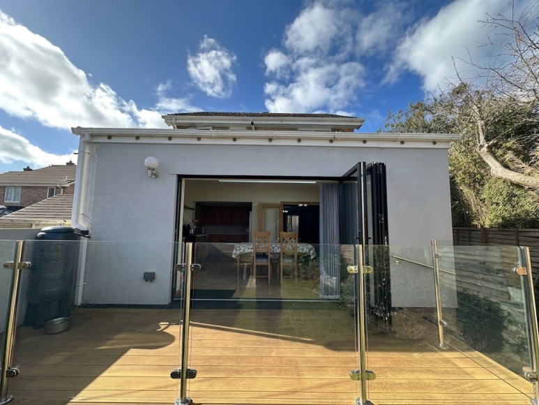 Polmennor Road, Falmouth, TR11