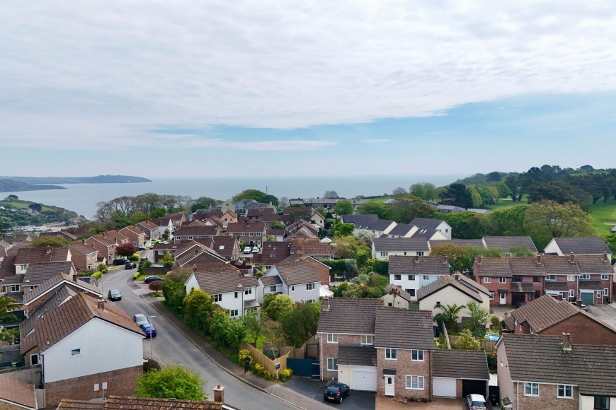 Polmennor Road, Falmouth, TR11