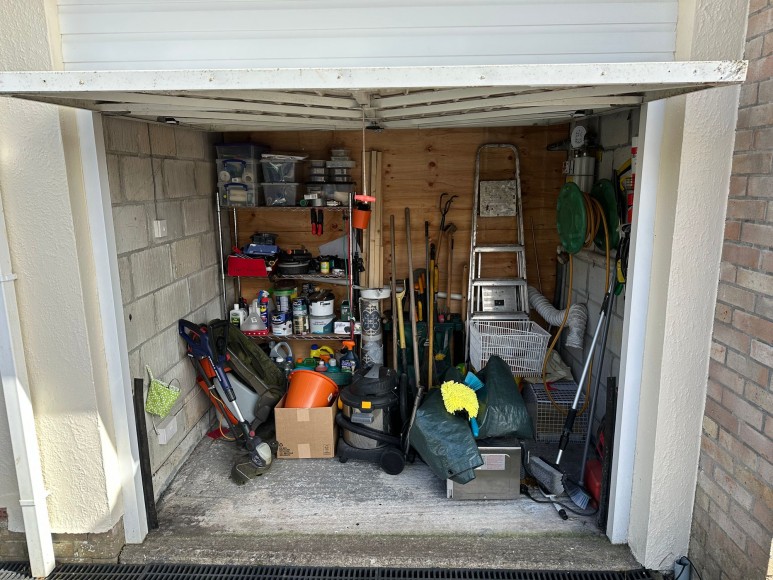 Polmennor Road, Falmouth, TR11