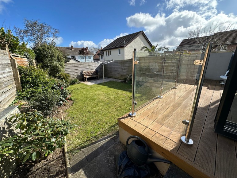 Polmennor Road, Falmouth, TR11