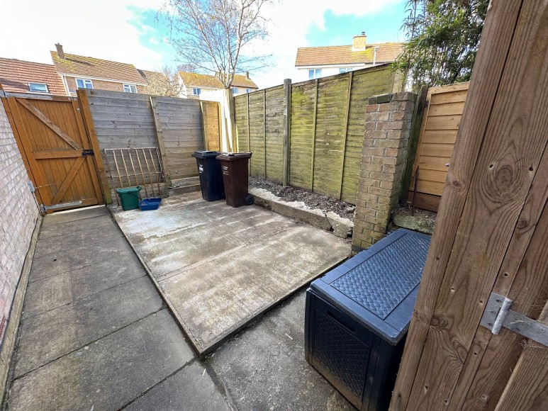 Polmennor Road, Falmouth, TR11