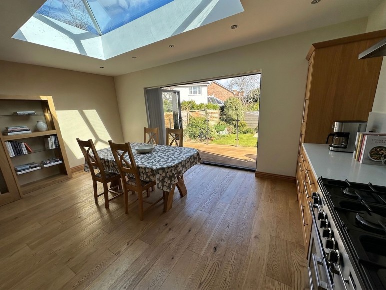 Polmennor Road, Falmouth, TR11