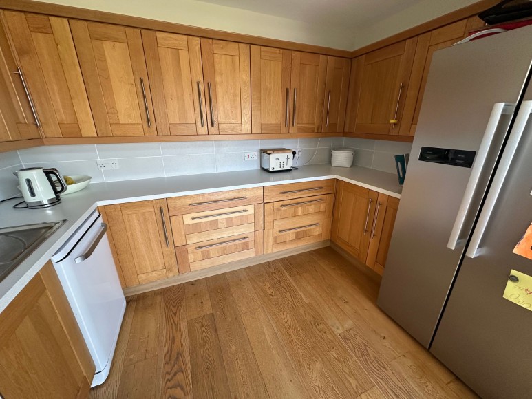 Polmennor Road, Falmouth, TR11