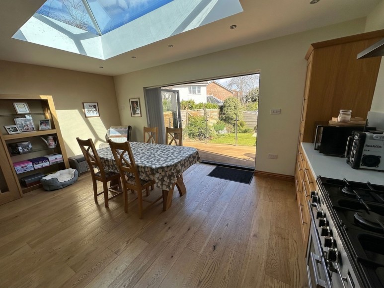 Polmennor Road, Falmouth, TR11