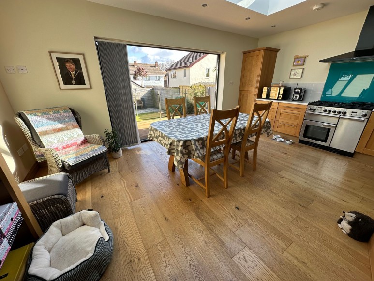 Polmennor Road, Falmouth, TR11