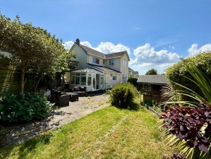 Shute Hill, Mawnan Smith, TR11