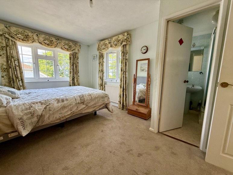 Shute Hill, Mawnan Smith, TR11