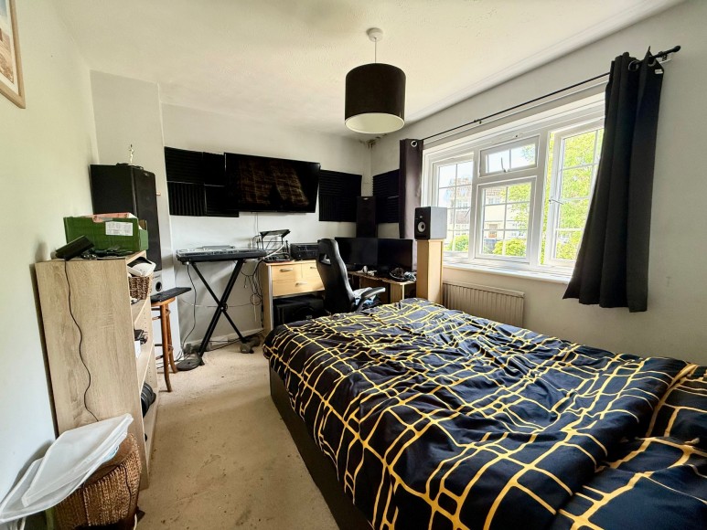 Shute Hill, Mawnan Smith, TR11