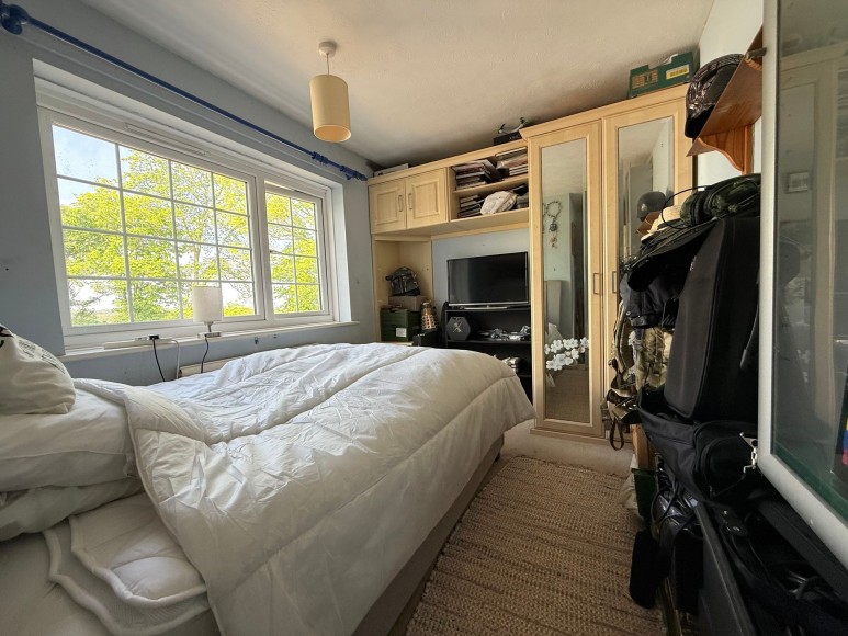 Shute Hill, Mawnan Smith, TR11