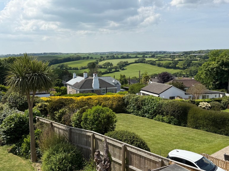 Shute Hill, Mawnan Smith, TR11