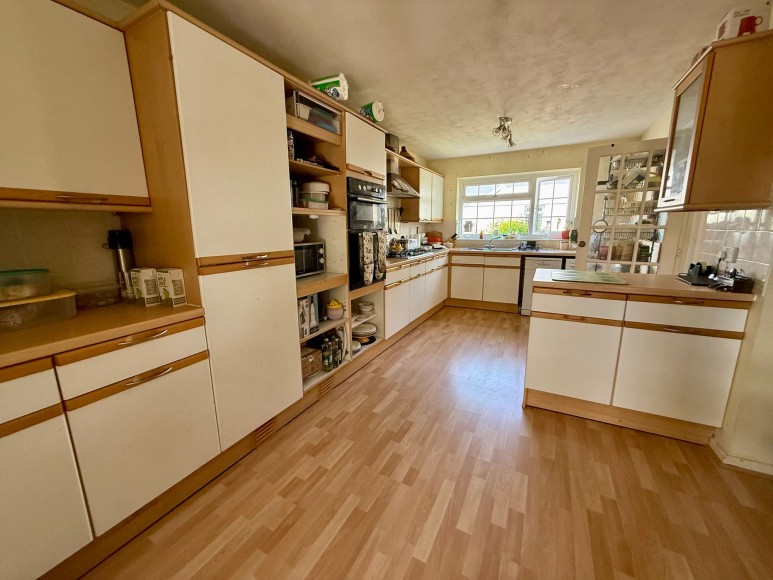 Shute Hill, Mawnan Smith, TR11