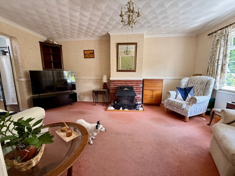 Shute Hill, Mawnan Smith, TR11