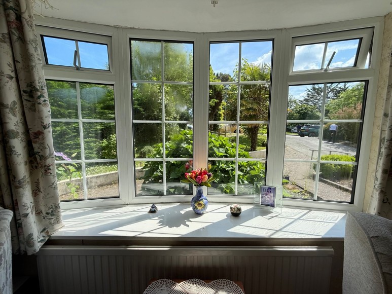 Shute Hill, Mawnan Smith, TR11