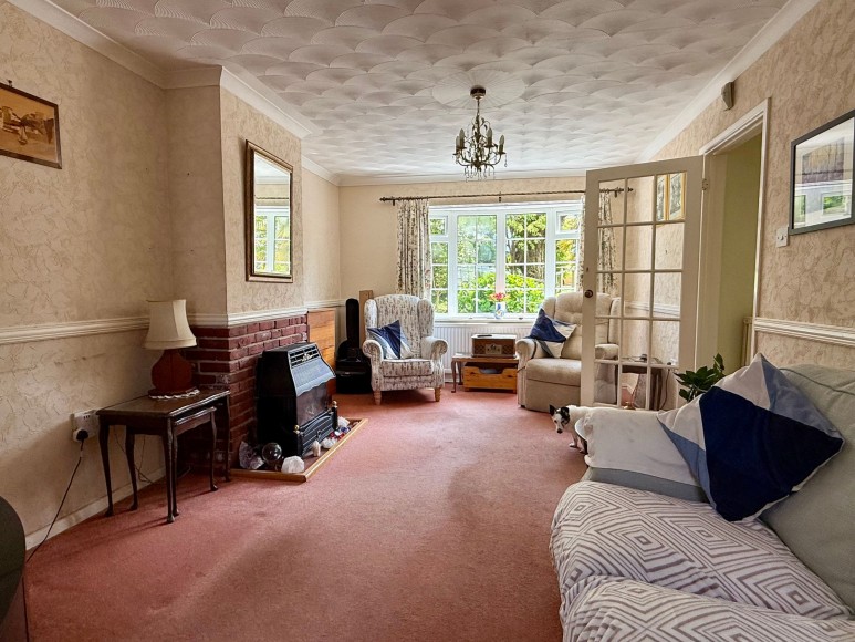 Shute Hill, Mawnan Smith, TR11