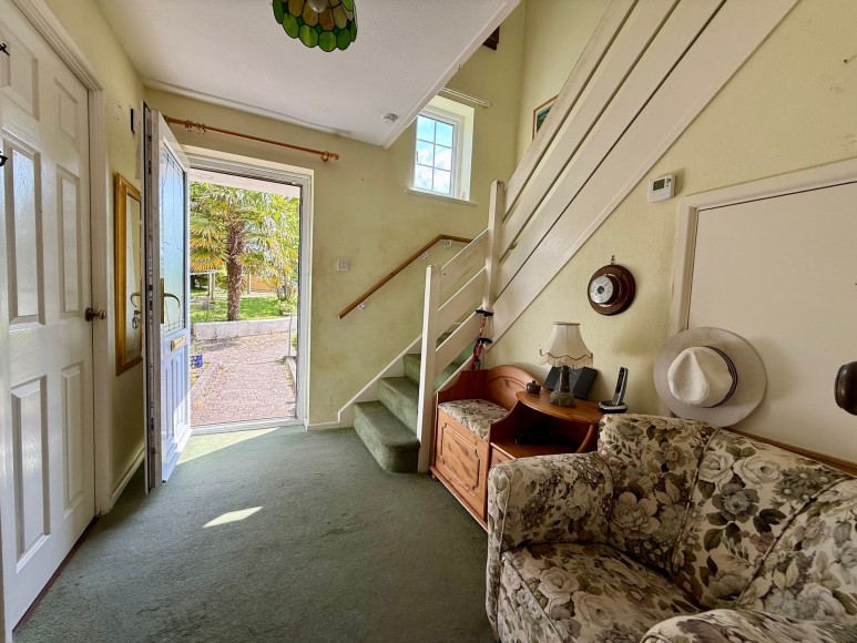 Shute Hill, Mawnan Smith, TR11