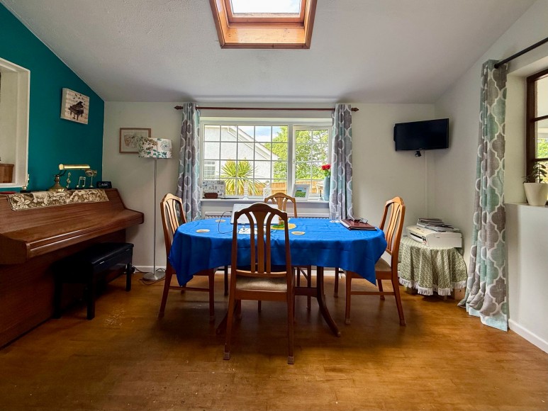 Shute Hill, Mawnan Smith, TR11