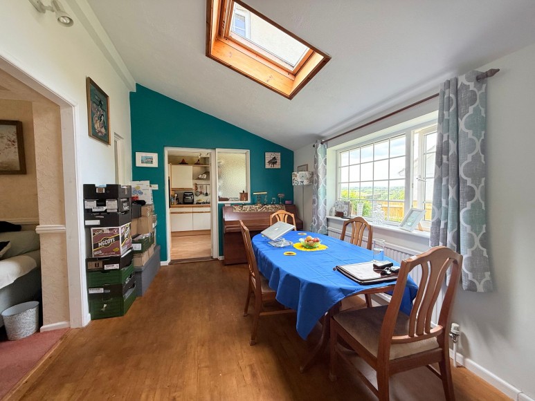 Shute Hill, Mawnan Smith, TR11