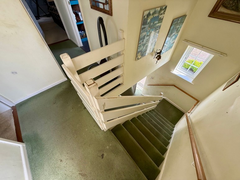 Shute Hill, Mawnan Smith, TR11