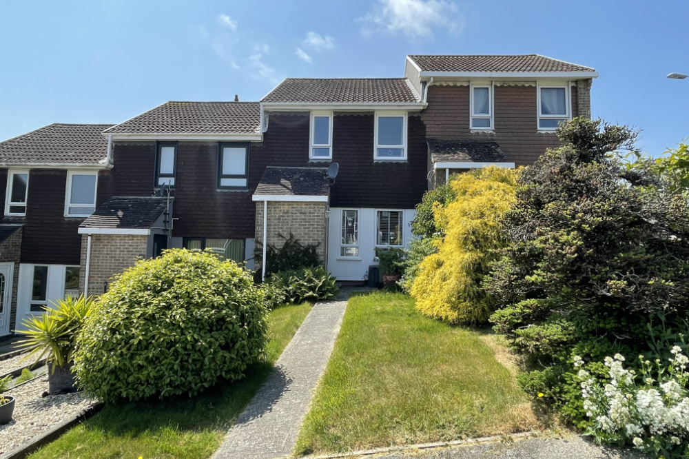 View <p>Conway Road, Falmouth</p>