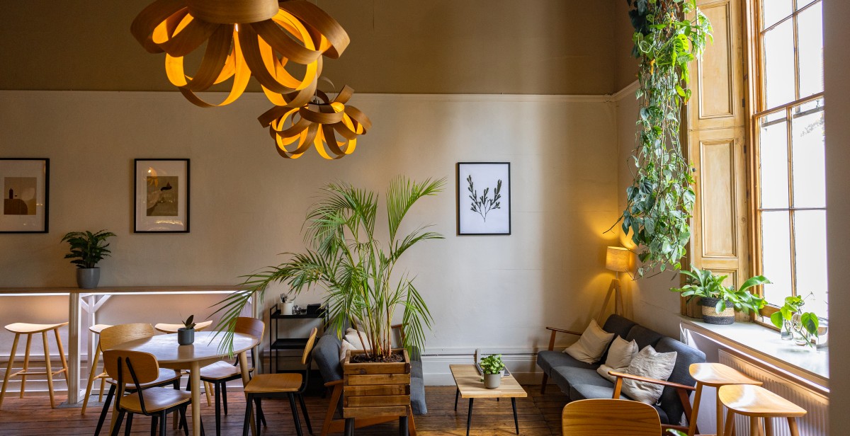 Love Local: 7 of Our Favourite Places for Coffee in Falmouth