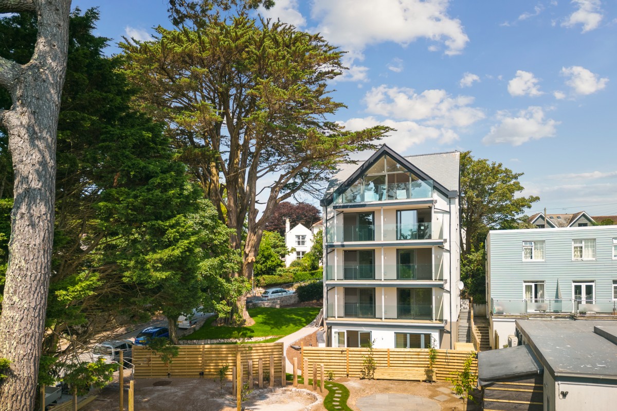 Interview with Hotelier and Property Entrepreneur Nigel Carpenter