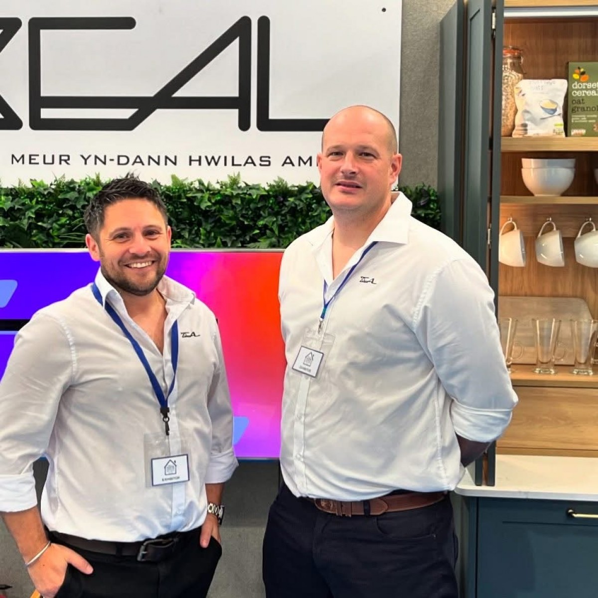 Meet Travis, Director of Zeal Interiors