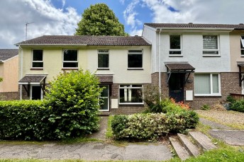 Longfield, Falmouth, TR11