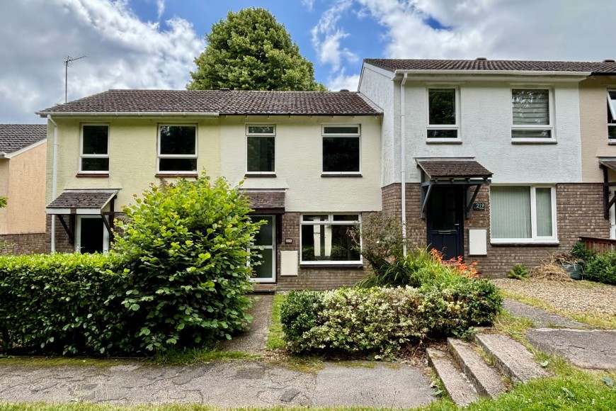 Longfield, Falmouth, TR11