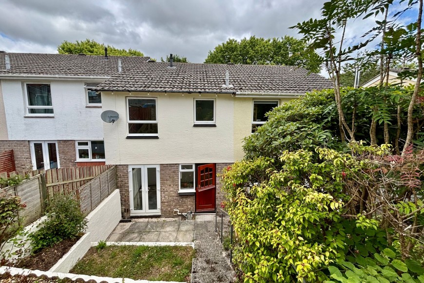 Longfield, Falmouth, TR11