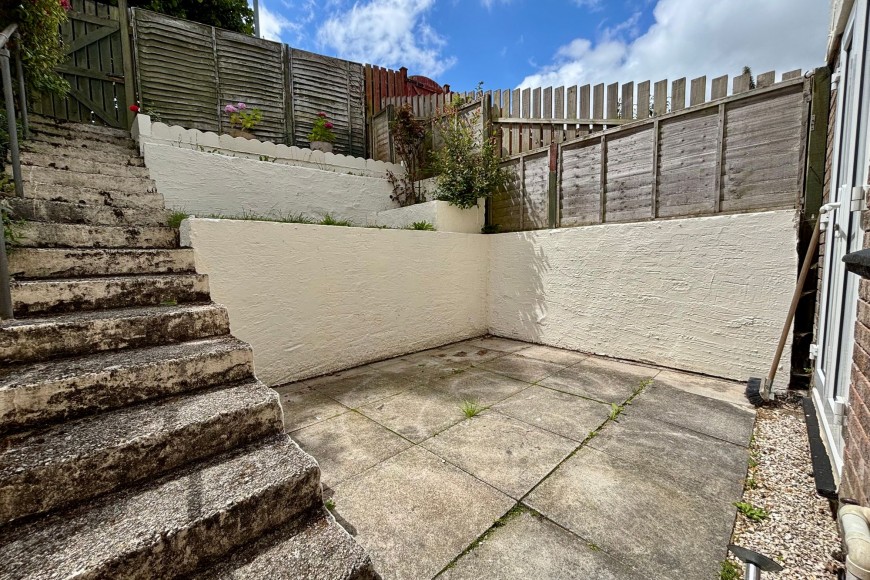 Longfield, Falmouth, TR11