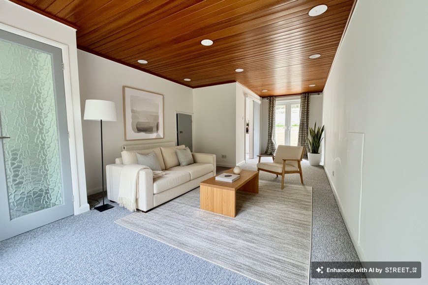 Longfield, Falmouth, TR11