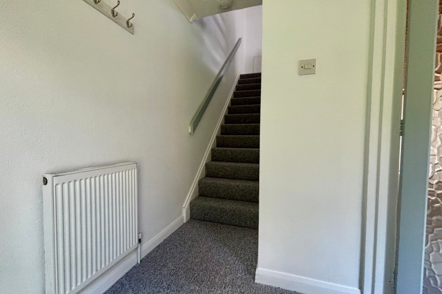 Longfield, Falmouth, TR11