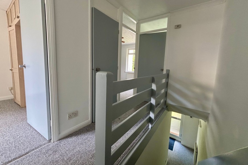 Longfield, Falmouth, TR11
