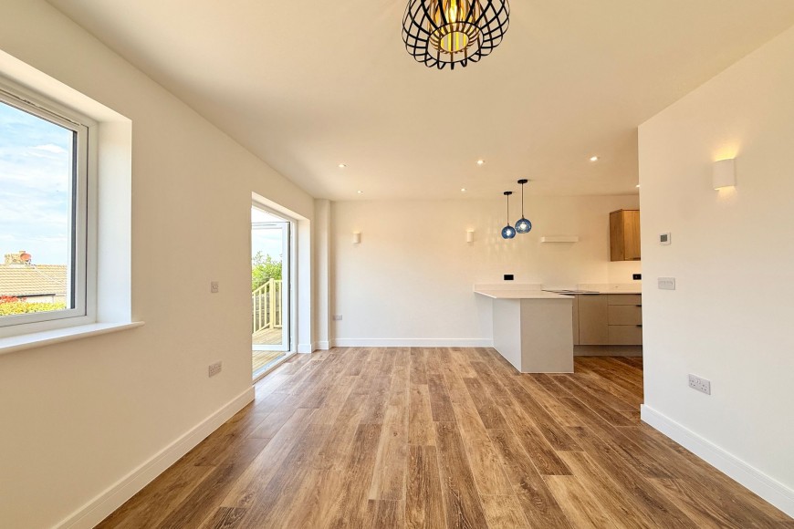 Holly Tree Lane, Penryn, TR10