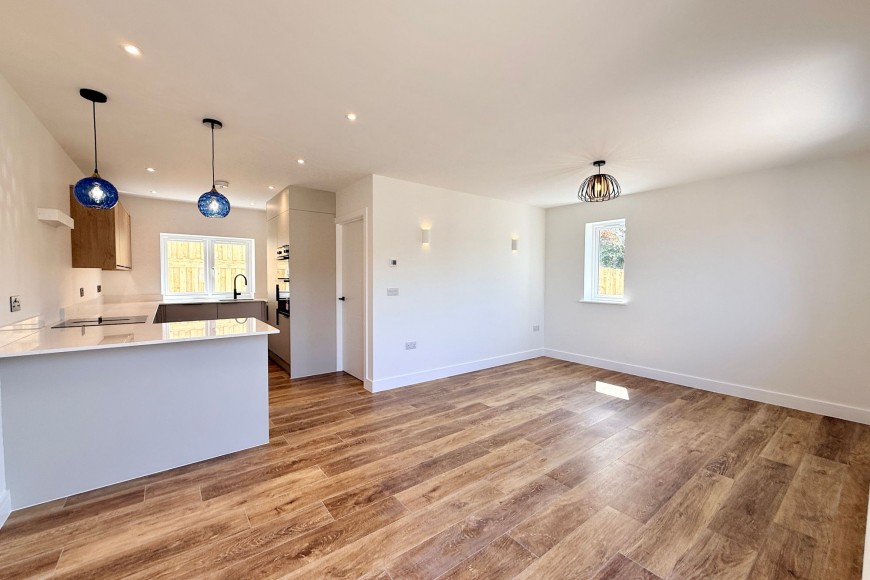 Holly Tree Lane, Penryn, TR10