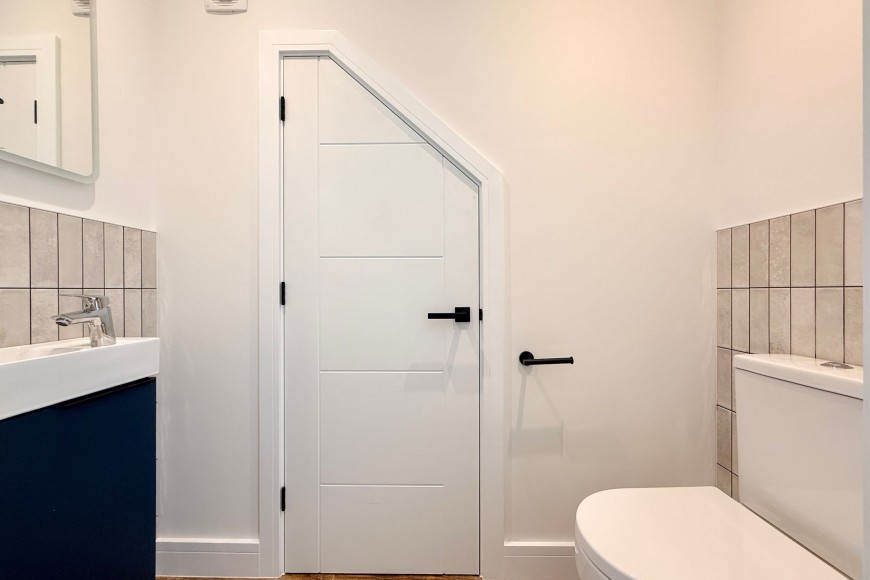 Holly Tree Lane, Penryn, TR10