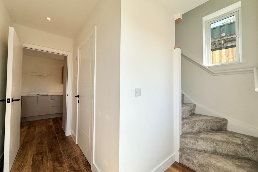 Holly Tree Lane, Penryn, TR10