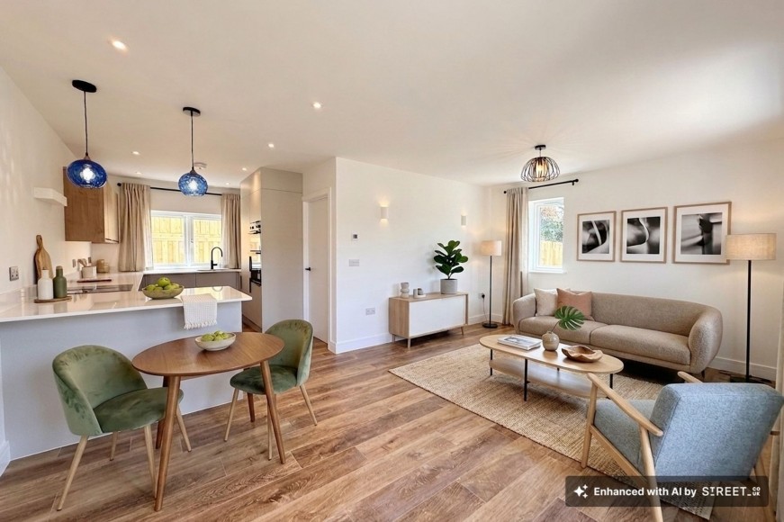 Holly Tree Lane, Penryn, TR10
