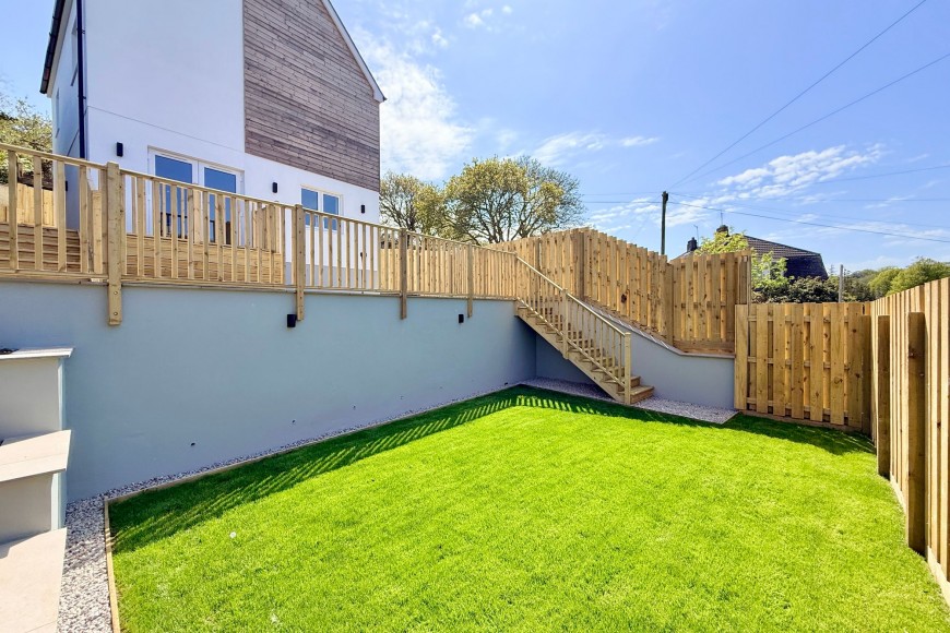Holly Tree Lane, Penryn, TR10