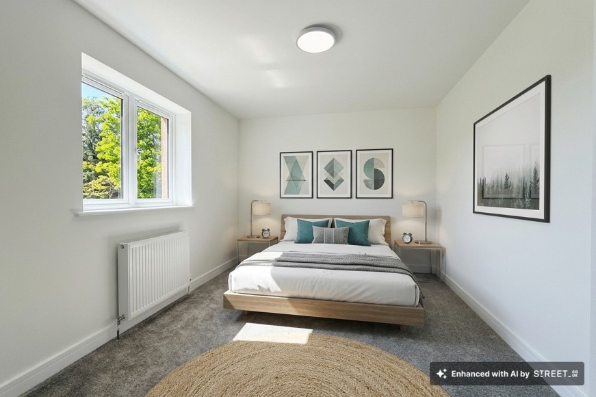 Holly Tree Lane, Penryn, TR10