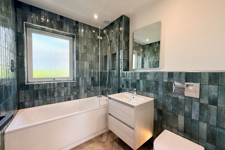 Holly Tree Lane, Penryn, TR10