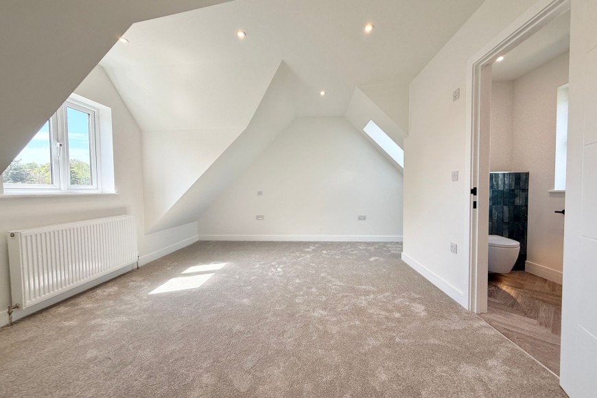 Holly Tree Lane, Penryn, TR10