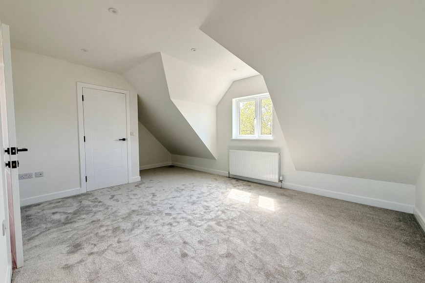 Holly Tree Lane, Penryn, TR10