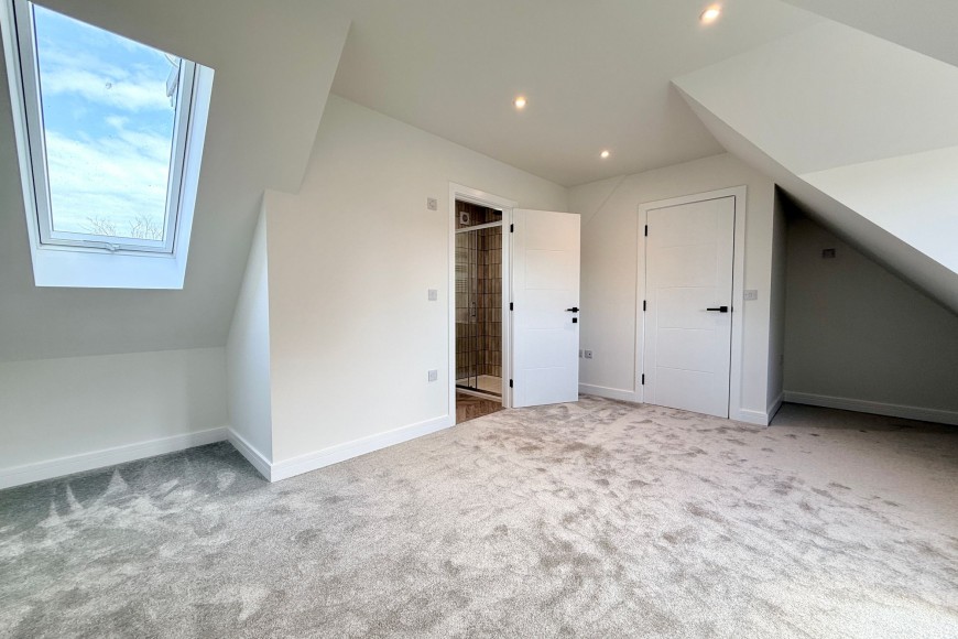 Holly Tree Lane, Penryn, TR10