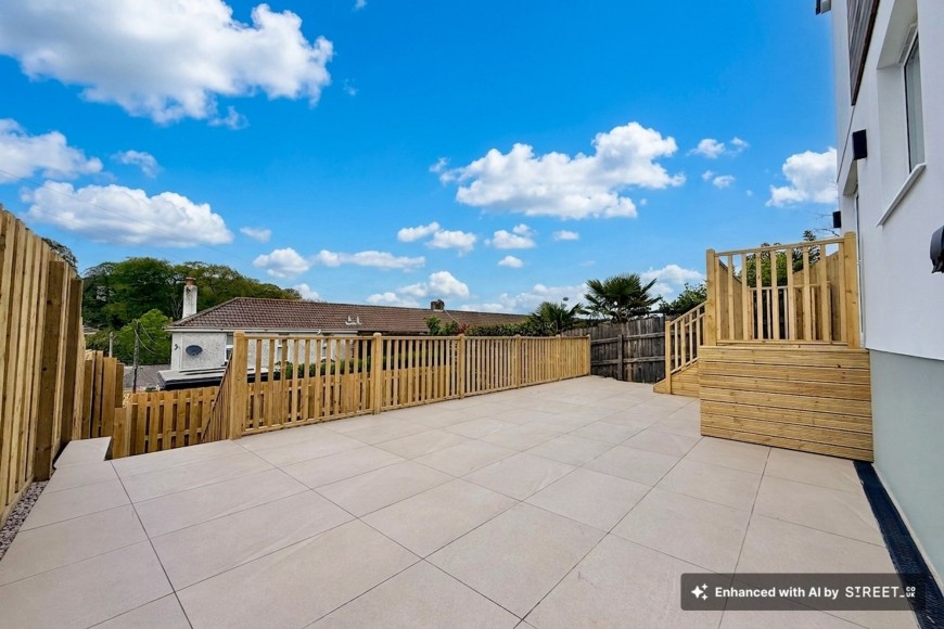 Holly Tree Lane, Penryn, TR10