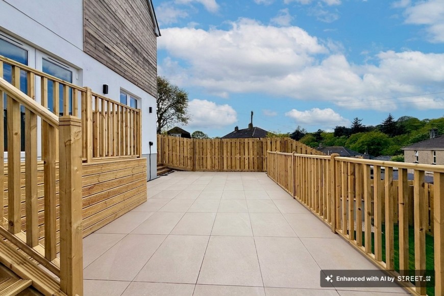 Holly Tree Lane, Penryn, TR10