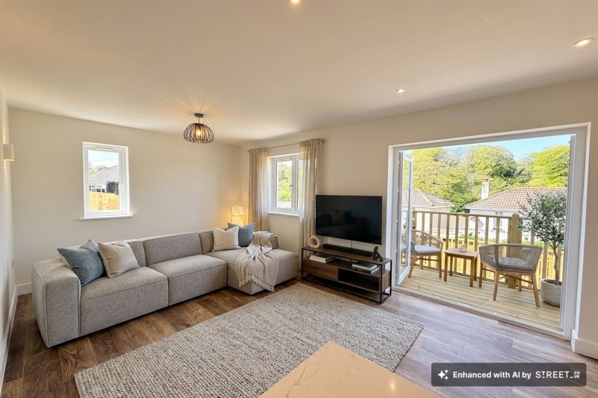 Holly Tree Lane, Penryn, TR10