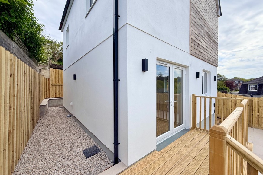 Holly Tree Lane, Penryn, TR10
